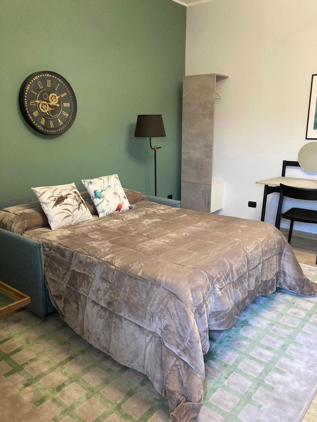 B&B La Perla Фрозиноне Екстериор снимка