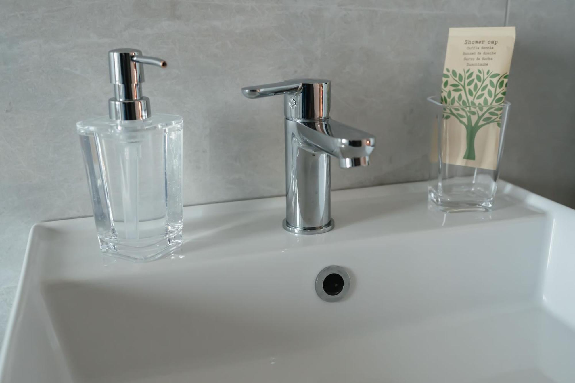 B&B La Perla Фрозиноне Екстериор снимка