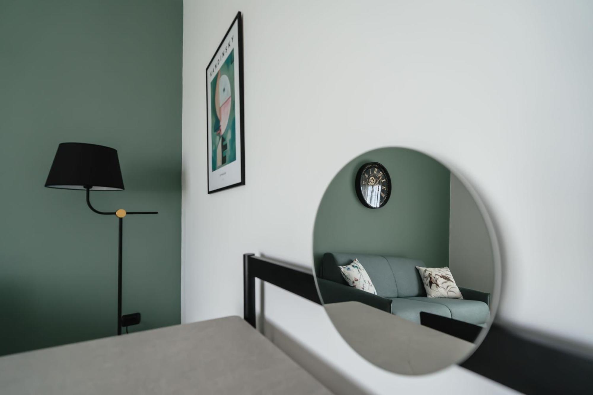 B&B La Perla Фрозиноне Екстериор снимка