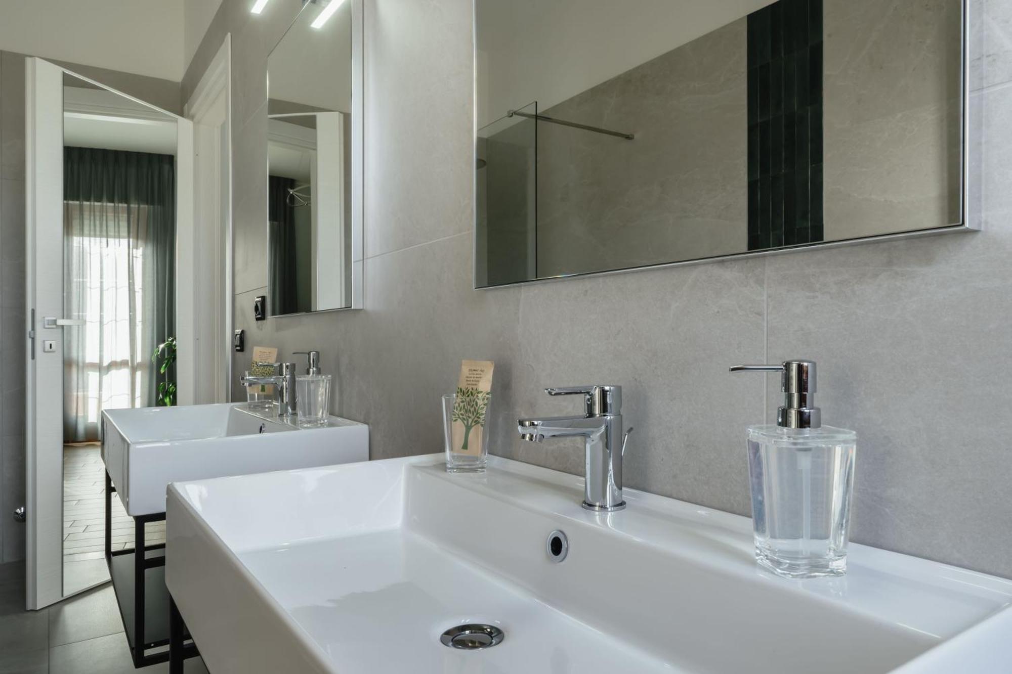 B&B La Perla Фрозиноне Екстериор снимка