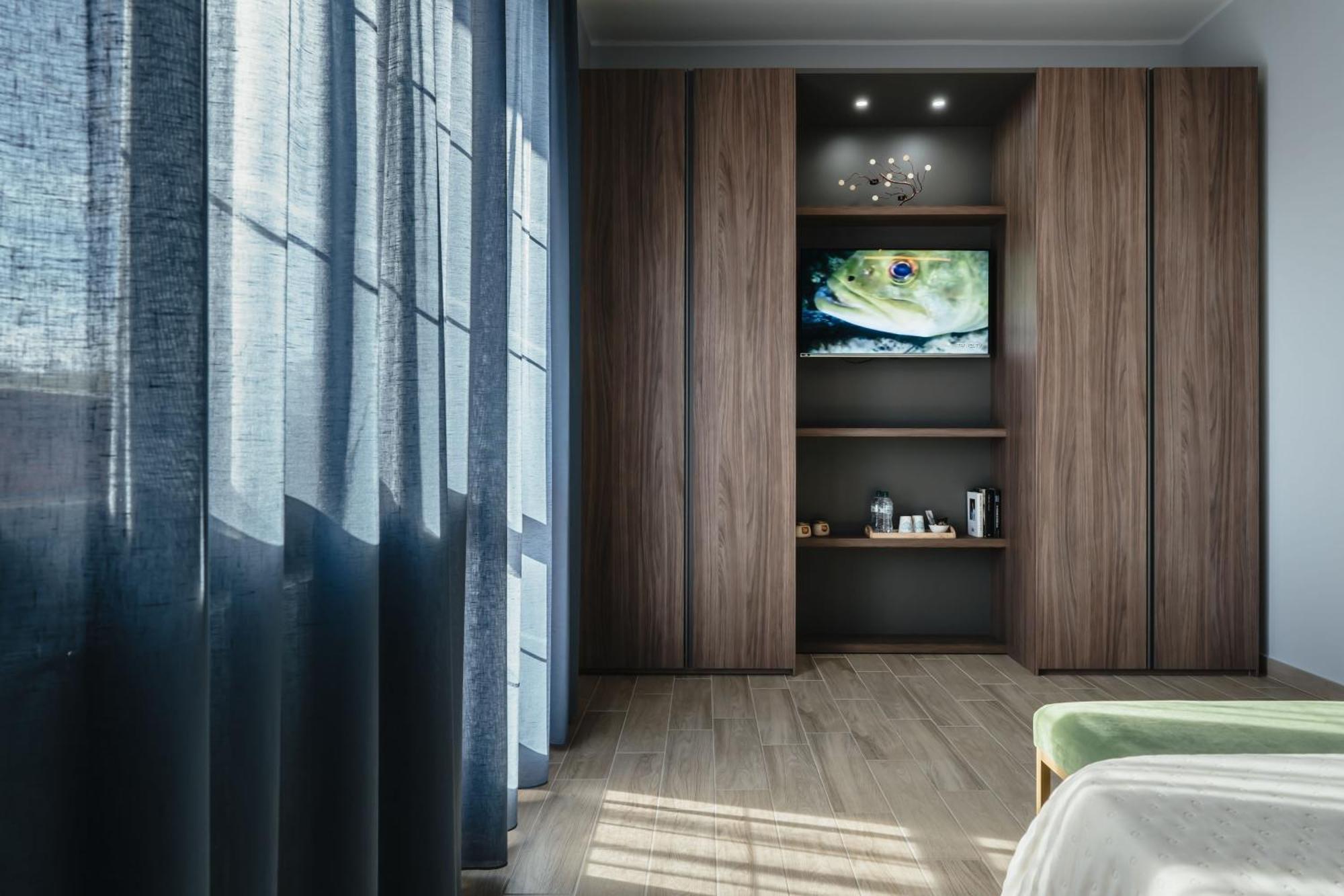 B&B La Perla Фрозиноне Екстериор снимка